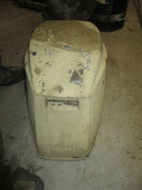 Load image into Gallery viewer, Yamaha Mariner 40hp 2 stroke outboard top cowling
