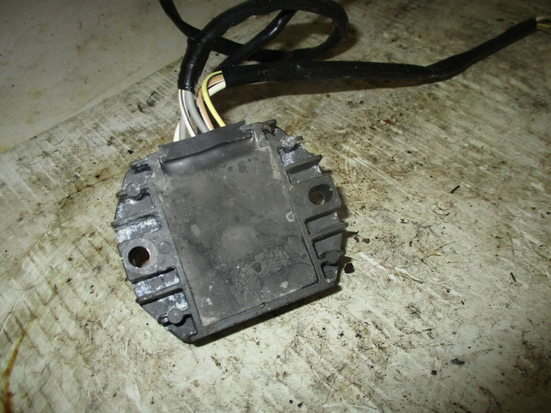 Honda 20hp 4 stroke outboard rectifier regulator (31750-ZY1-732)