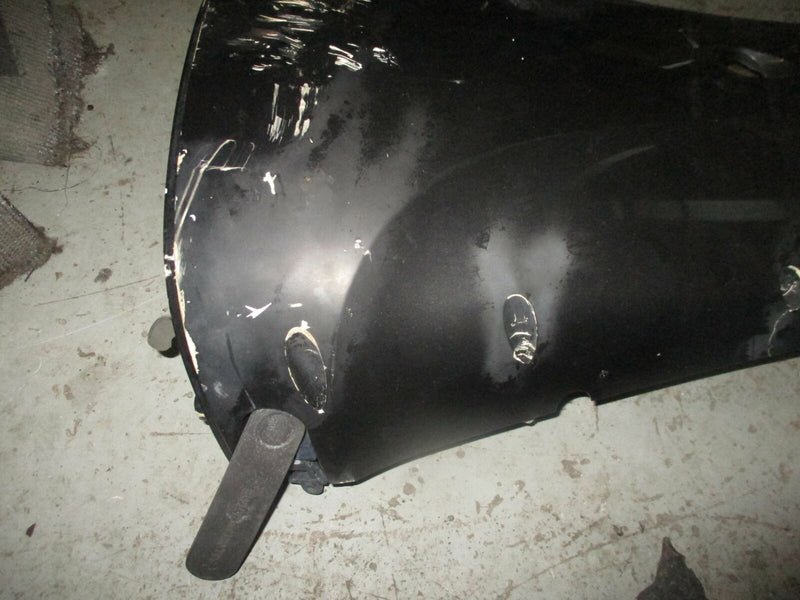 Suzuki DF70A 70hp outboard starboard side cover (6181187L0)