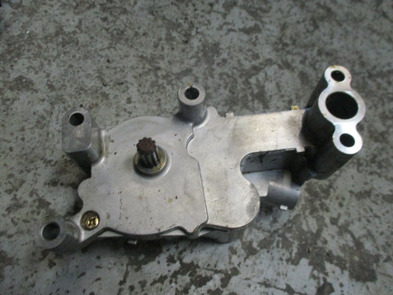 2004 Suzuki DF200Z outboard 4-stroke oil pump 16400-93j01