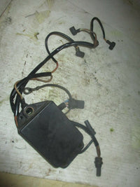 Load image into Gallery viewer, Evinrude 100hp 2 stroke outboard powerpack (583041)
