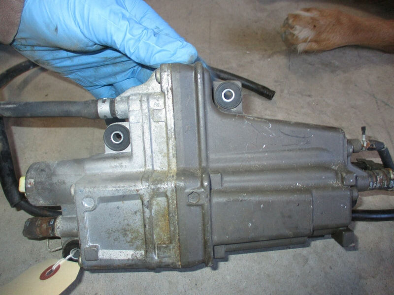 Suzuki outboard VST/ fuel vapor separator (15600-99E22)