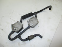 Load image into Gallery viewer, Yamaha 150 hp HPDI 2 stroke outboard fuel pump set 6E5-24410-03-00
