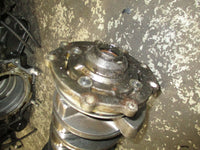 Load image into Gallery viewer, 1989 Johnson 110hp outboard crankshaft 0396255
