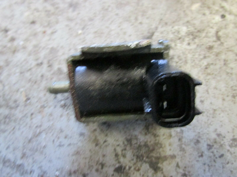 2001 Yamaha Outboard 200 hpdi Z200TXRZ oil solenoid pump 68F-13100-00-00