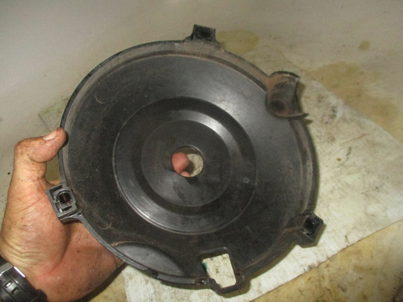 Yamaha 50hp 2 stroke outboard flywheel cover (6H4-81337-01-00)