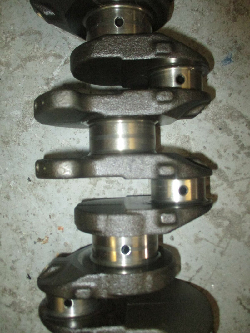 Honda BF75 75hp outboard crankshaft (13310-ZW1-000)