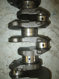 Load image into Gallery viewer, Honda BF75 75hp outboard crankshaft (13310-ZW1-000)
