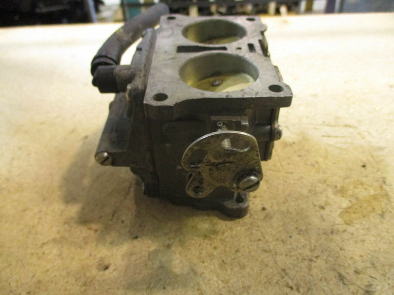 Johnson/Evinrude 115hp Outboard Bottom Carburetor with 1-5/16" valves