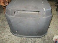 Load image into Gallery viewer, 1999 Suzuki outboard DT100 top cowling
