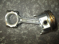 Load image into Gallery viewer, 2004 suzuki DF70 4-stroke outboard piston and rod 12111-99e01
