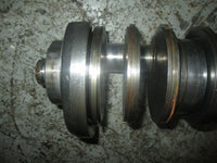 Load image into Gallery viewer, Evinrude 100hp 2 stroke outboard crankshaft
