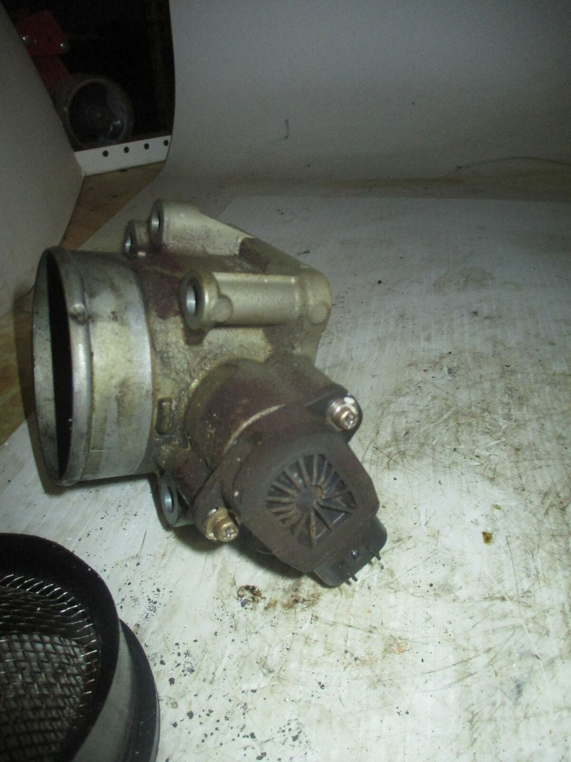 Suzuki DF175 175hp outboard throttle body (13300-96J00)