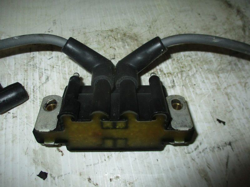 Johnson Ocean Runner 90hp outboard dual ignition coil (583740)