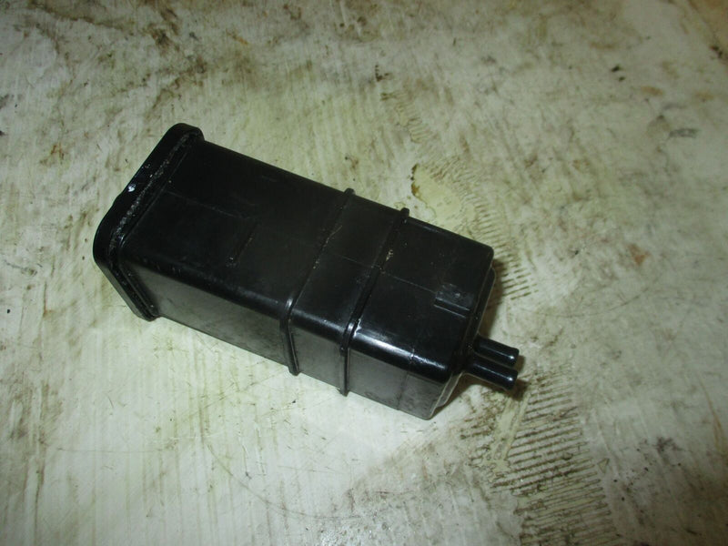 Yamaha 150hp 4 stroke outboard air canister