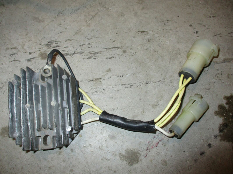 Suzuki DF40 40hp outboard rectifier regulator (32800-87J10)