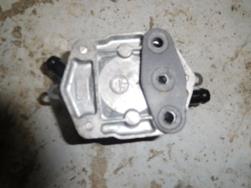 2005 yamaha vmax HPDI 200hp outboard 3.1L fuel pump 6e5-24410-04-00