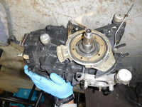 Load image into Gallery viewer, Johnson AM-35C 35hp outboard Crankcase powerhead
