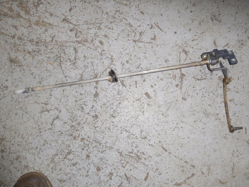 2003 yamaha outboard  F60TLRB Shift shaft 20" motor