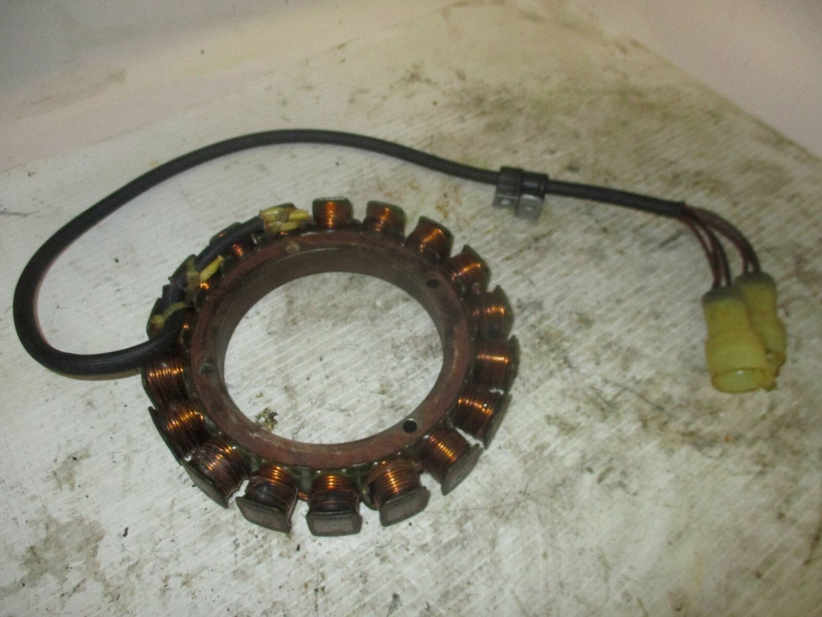 Suzuki DF 225hp 4 stroke outboard stator (32120-93J00)