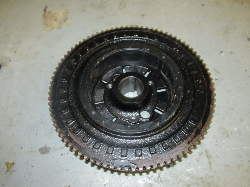 2004 Johnson outboard J50PL4SR 4-stroke 50hp flywheel 5032610