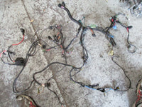 Load image into Gallery viewer, 2003 yamaha VMAX OX66 150hp fuel injection outboard complete wire harness
