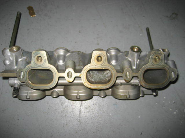 Suzuki DF 200 225 250 hp 4 stroke Intake Manifold 13110-93J00