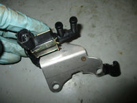 Load image into Gallery viewer, 2006 F250TXR 250 hp Yamaha 4-stroke outboard solenoid valve 6c5-86120
