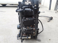 Load image into Gallery viewer, 1998 Suzuki Outboard DF70 crankcase block 11300-99E05-014
