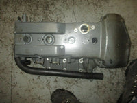 Load image into Gallery viewer, Suzuki DF90 90hp outboard cylinder head
