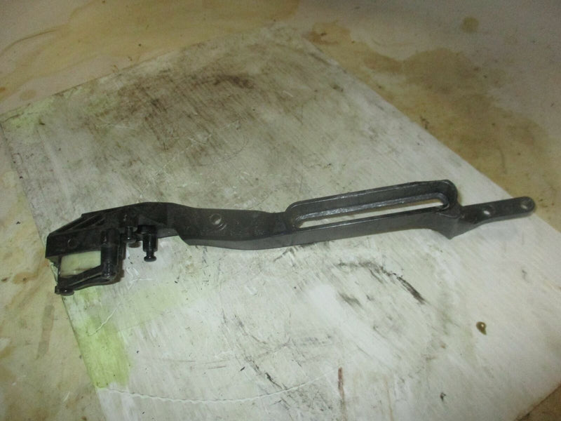 Mercury 90hp 4 stroke outboard shift bracket (888834-C)