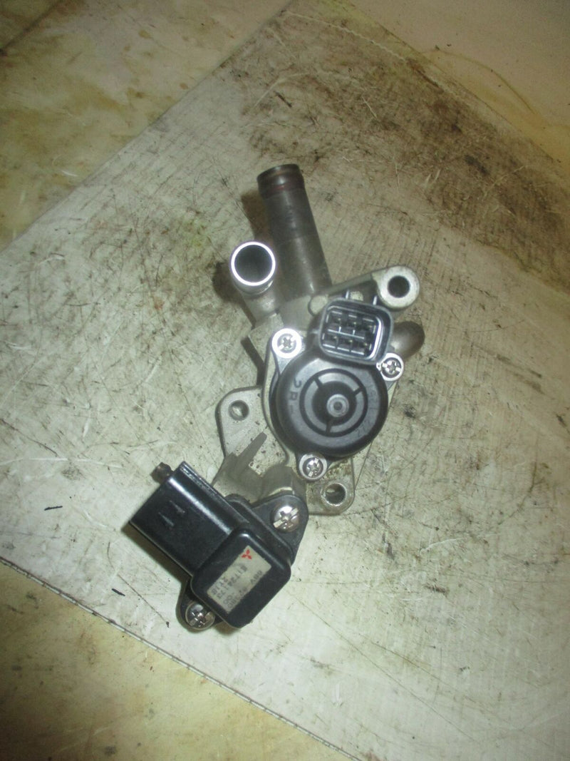Yamaha 225hp 4 stroke outboard control unit (69J-14960-00-00)