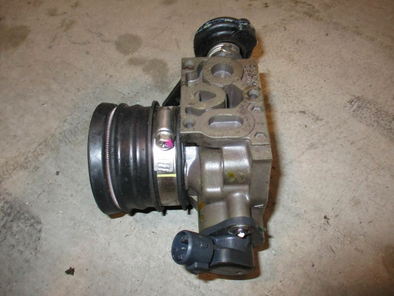 Honda 115hp 4 stroke outboard throttle body with sensor (16400-ZW7-013)