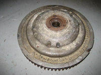 Load image into Gallery viewer, Johnson Evinrude outboard 50 hp Flywheel Rotor Assembly 582438
