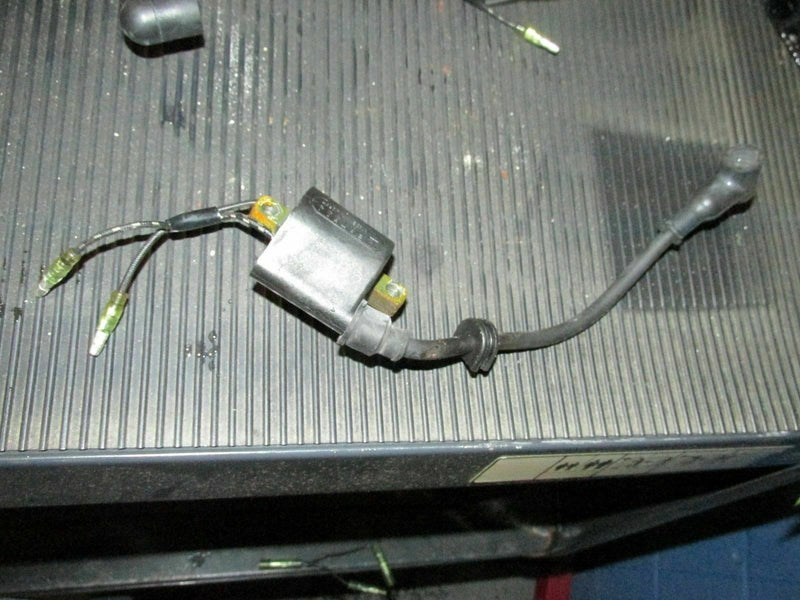 Suzuki DT140 14002-581268 Ignition Coil 33410-94620