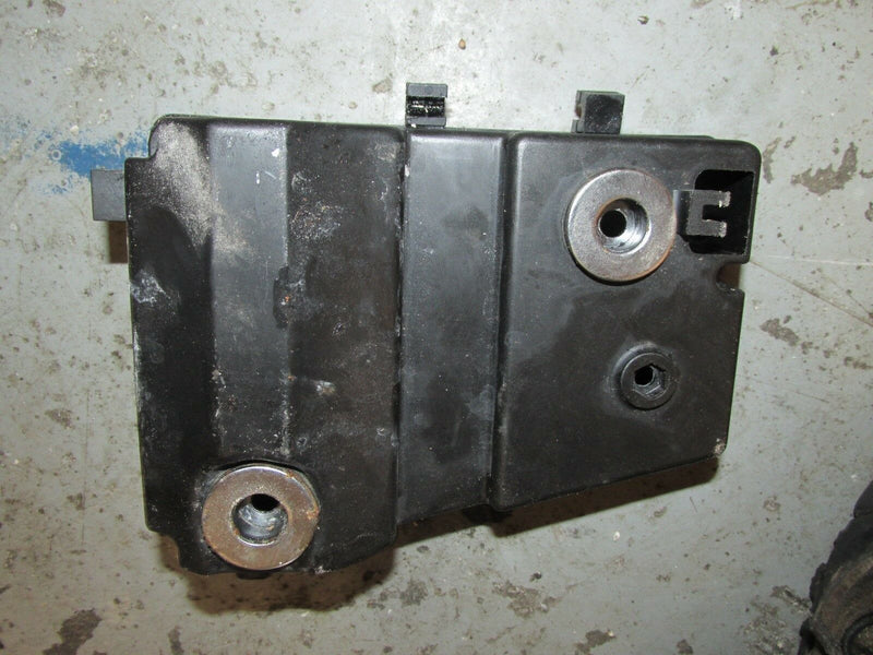 1993 Suzuki outboard DT40 2-stroke 40 hp rectifier + relay cover 32890-94401