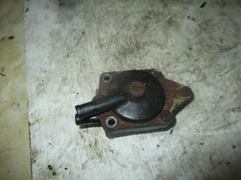 Johnson Sea Horse 35hp outboard fuel pump (322843)