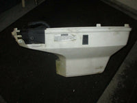 Load image into Gallery viewer, 1996 Johnson 90hp outboard side cowling set

