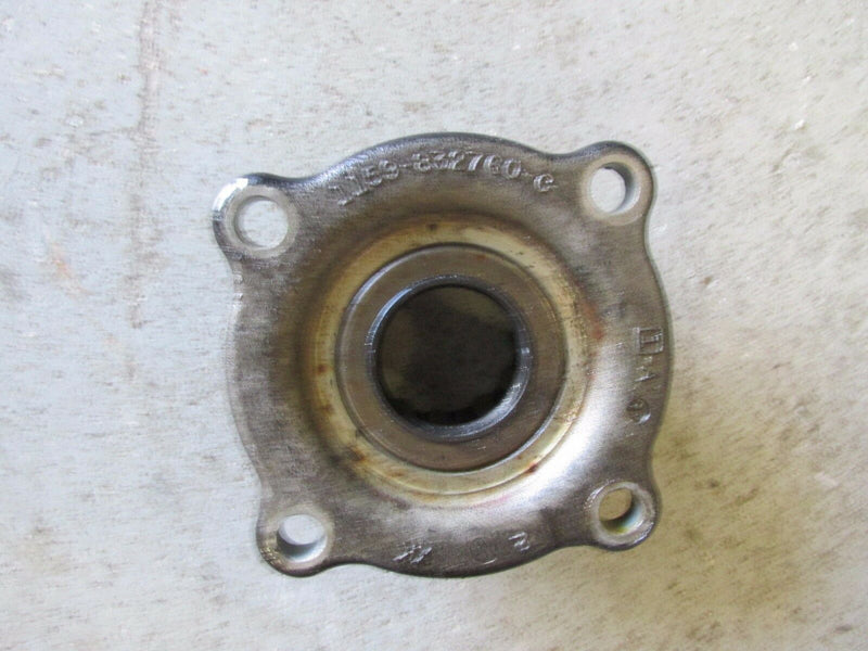 2006 Mercury outboard 150hp 150XL Optimax bearing carrier 1159-832760-C