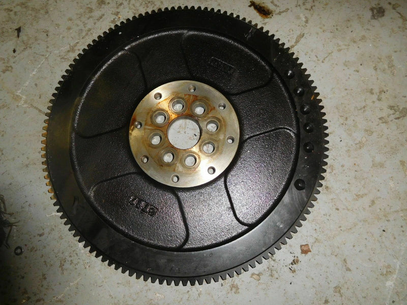 2006 Honda Outboard BF225A 225 hp  Flywheel 31110-ZY3-A00