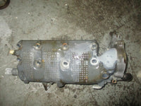 Load image into Gallery viewer, Honda BF250 250hp outboard exhaust manifold (ZY3-L)
