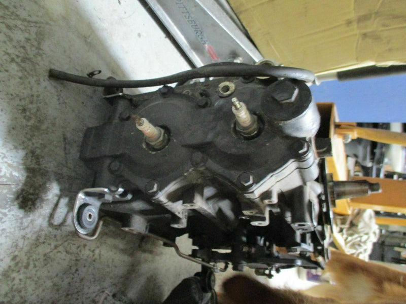 1993 Evinrude 55 hp 2 stroke crankcase powerhead