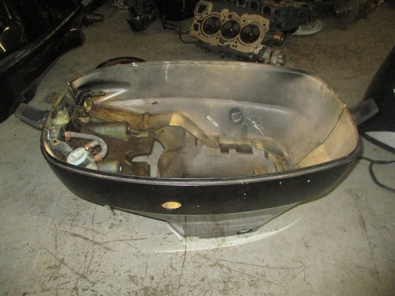 Suzuki DF60 60hp outboard side cover set