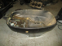 Load image into Gallery viewer, Suzuki DF60 60hp outboard side cover set
