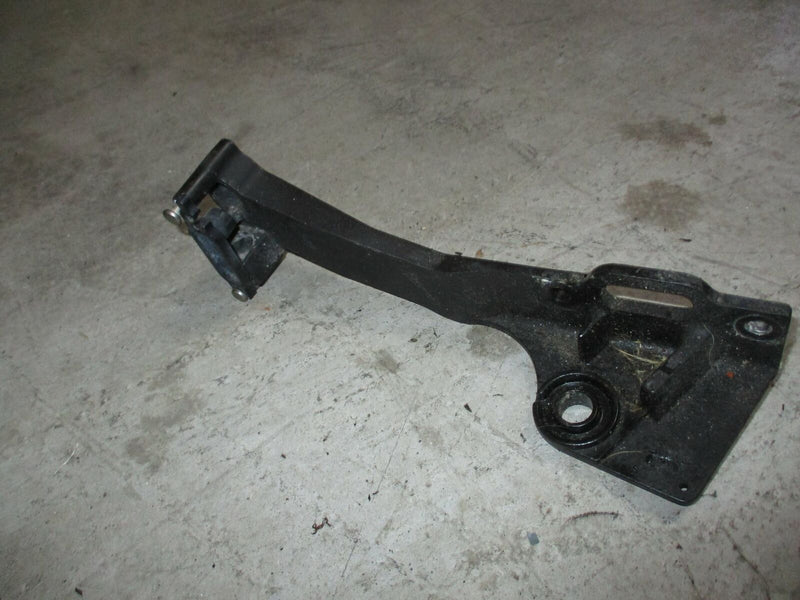 Mercury Optimax 225hp outboard bracket (824010-C)