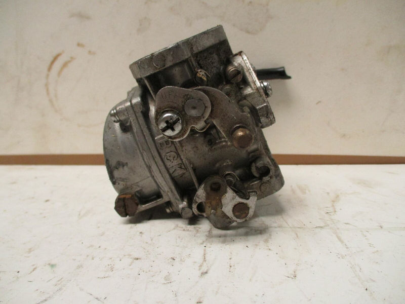 1980's Yamaha 40hp Carburetor [6H401WA13]