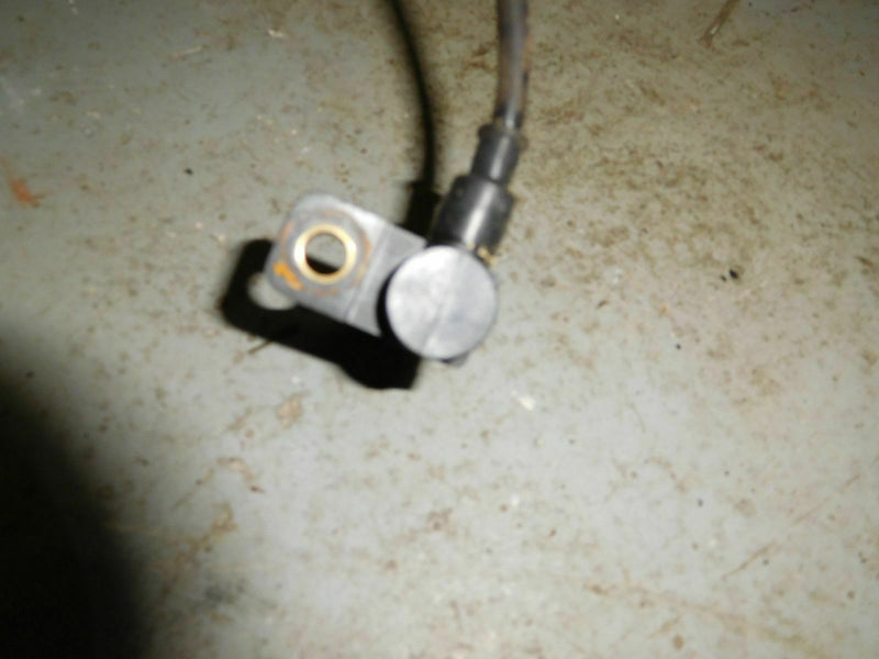 2008 evinrude e-tec 115hp outboard E115DPXSCR crank position sensor 0586785