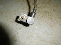 Load image into Gallery viewer, 2008 evinrude e-tec 115hp outboard E115DPXSCR crank position sensor 0586785
