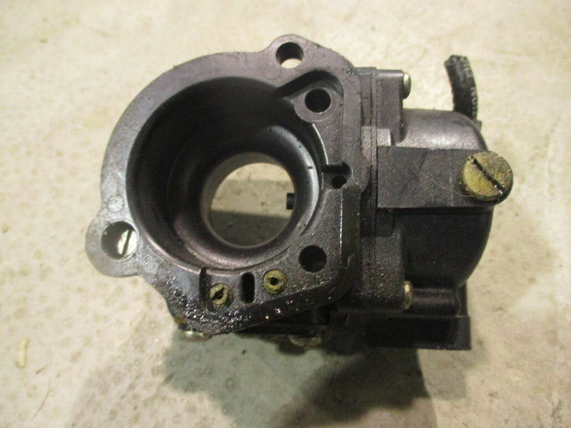 Johnson/Evinrude/OMC Outboard 2-Stroke Carburetor (436669)