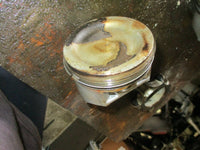 Load image into Gallery viewer, 2002 Suzuki DF115 4 stroke outboard piston and rod 12111-90j01
